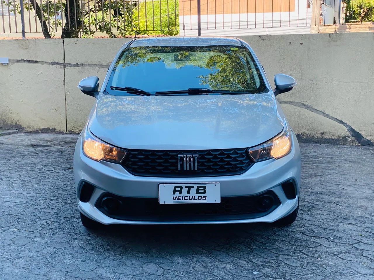 Fiat Argo 1.0 6V Flex. 2022 - Foto 2