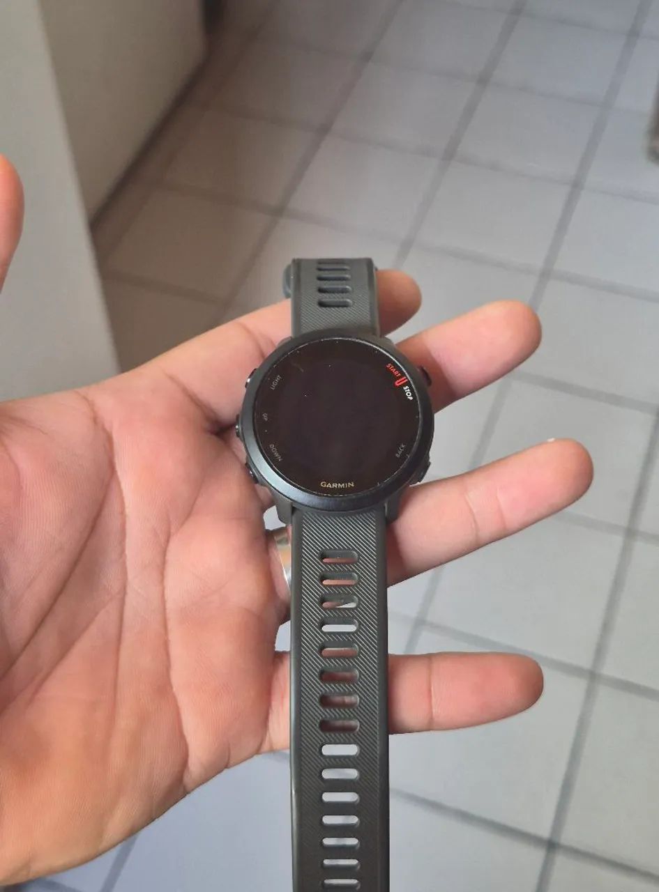 Garmin Forcerunner 55 - Foto 2