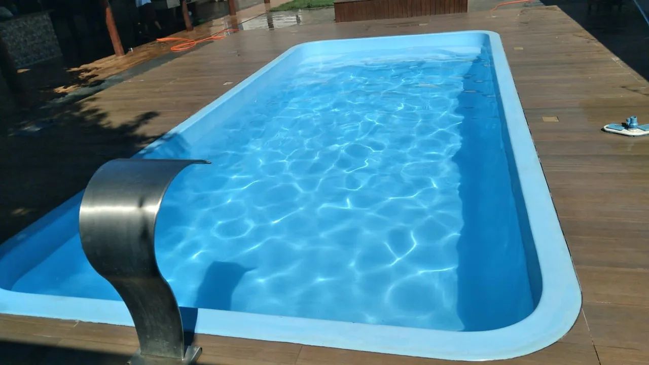 Piscineiro Avulso ou Mensal - Foto 2