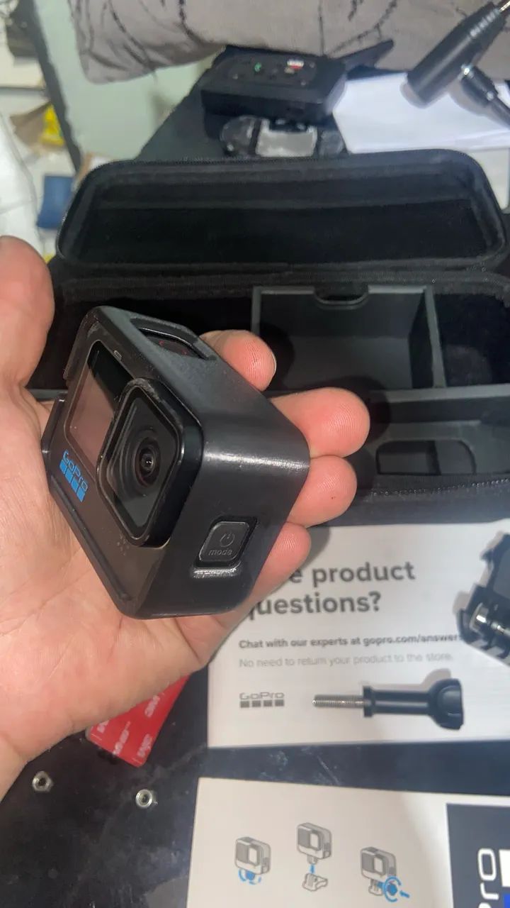 Gopro Hero 10  - Foto 2