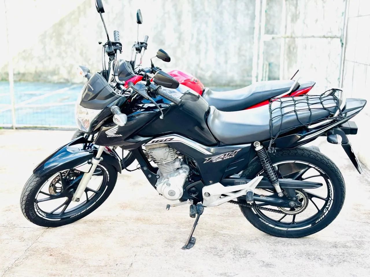 Motos para apps - Foto 4