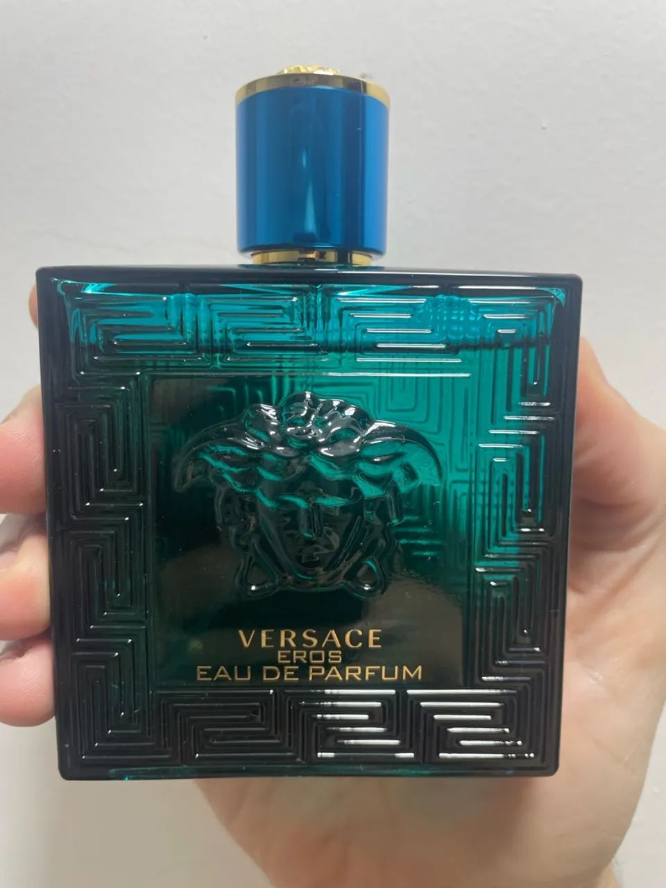 Versace Eros Eau de Parfum - Foto 2