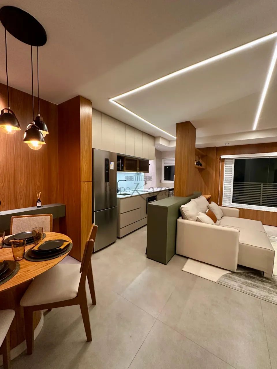Oportunidade - Apartamento - Edifício Move Residence - Parque Residencial Aquarius - 1 Dor - Foto 3