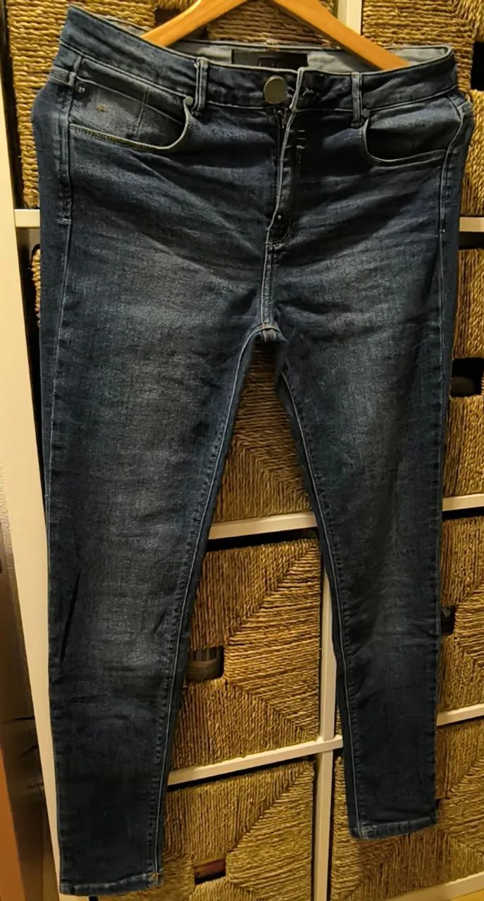 Calça jeans  - Foto 2