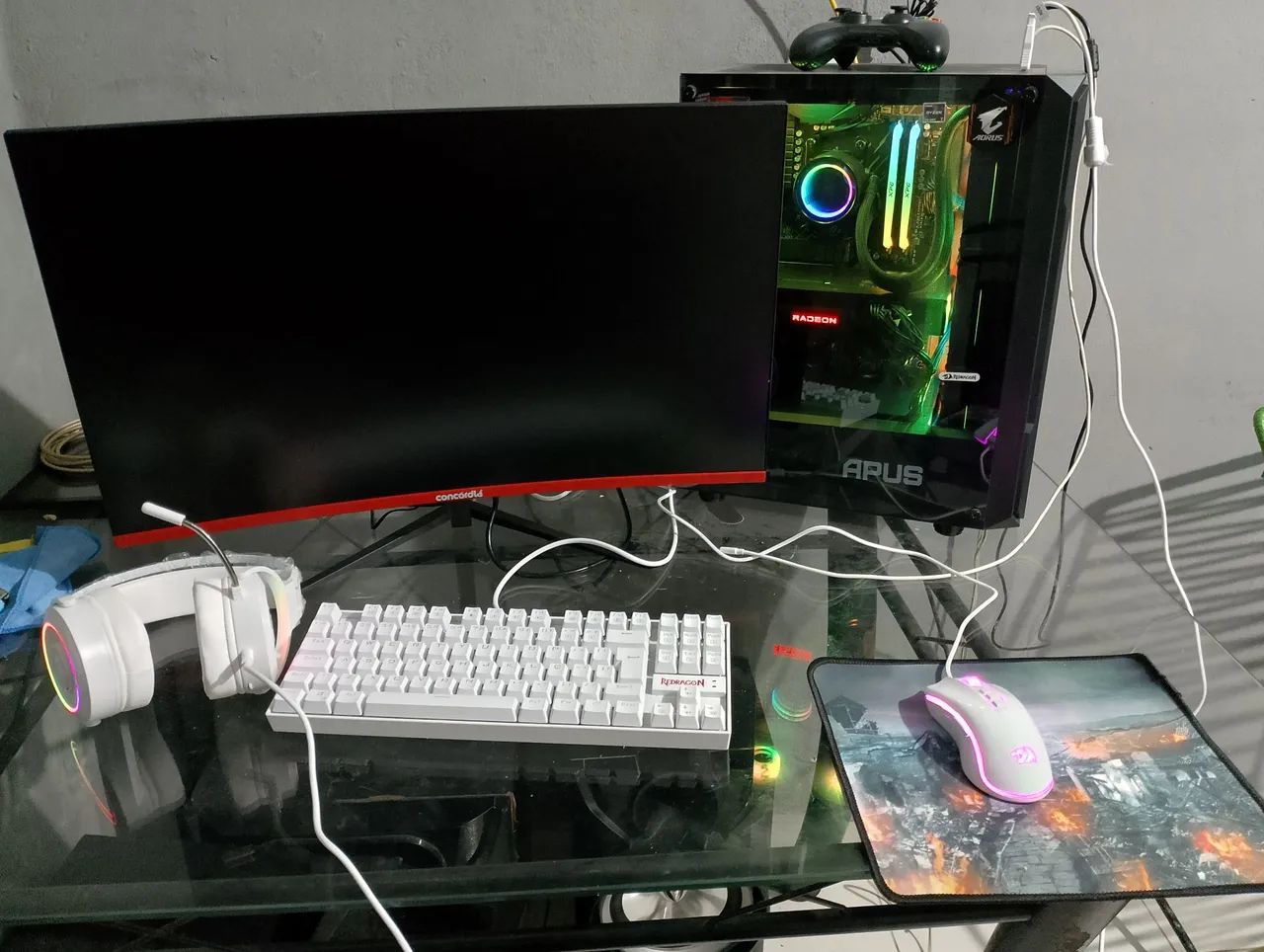 Pc gamer  - Foto 3