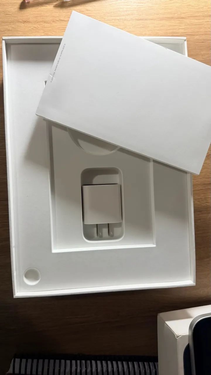 iPad 11 128gb seminovo  - Foto 2