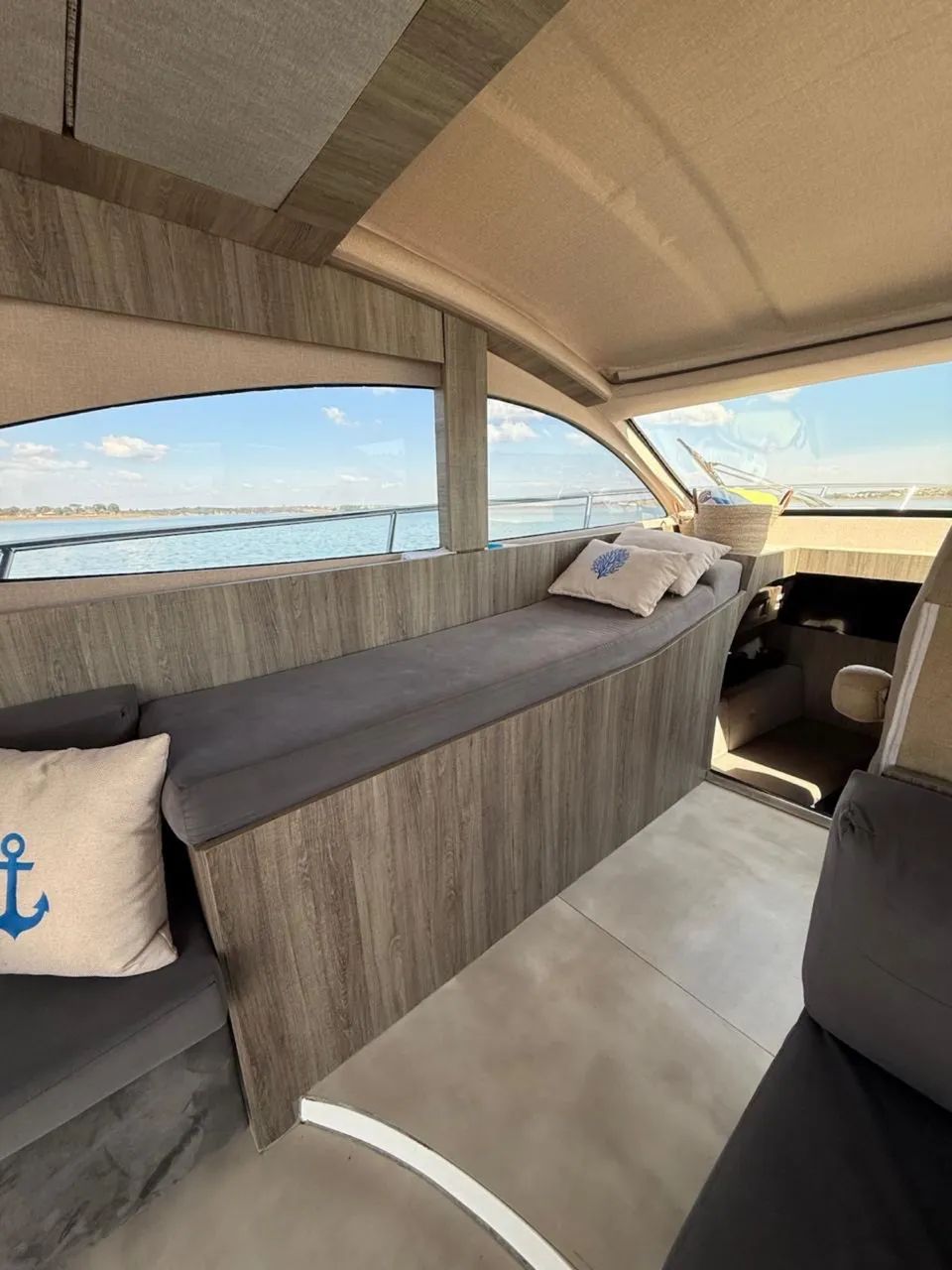 SEDNA 360 HT DIESEL - Foto 3