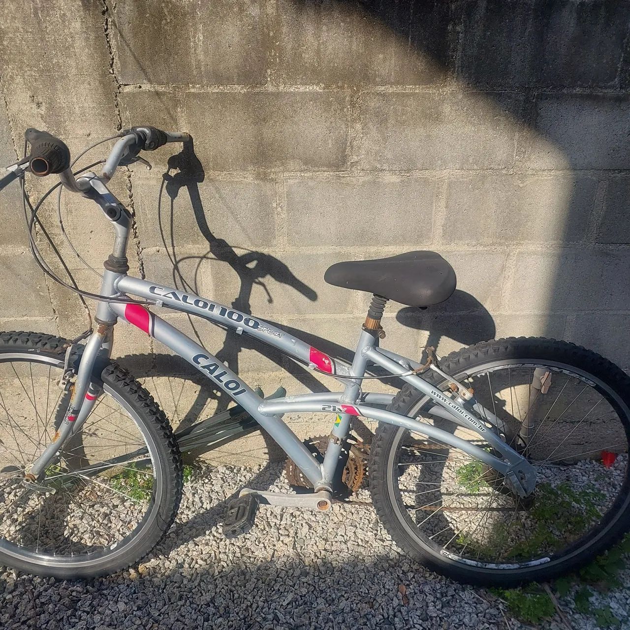 Bicicleta  - Foto 2