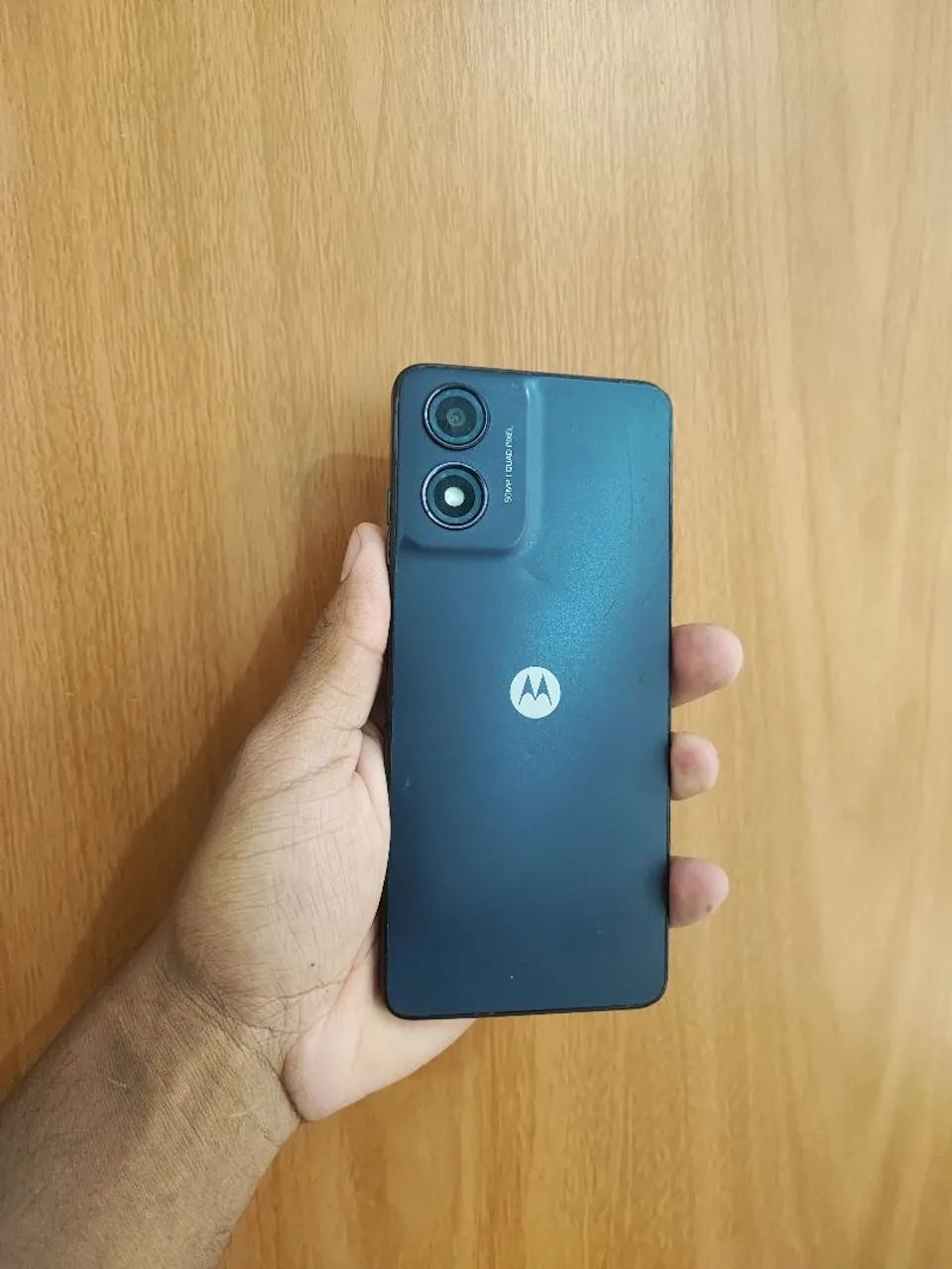 CELULAR MOTO G 04S - Foto 2