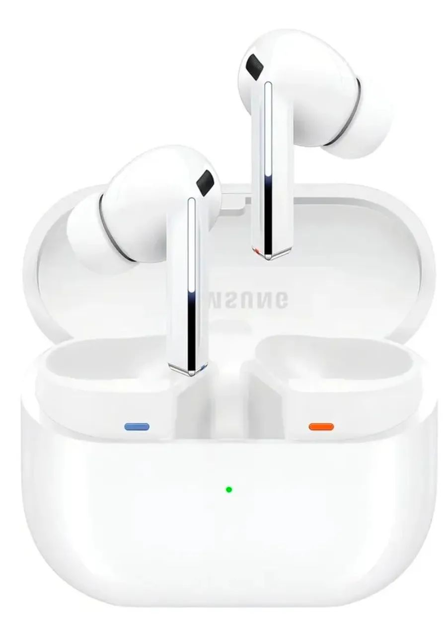 Original na caixa Galaxy Buds 3 pro