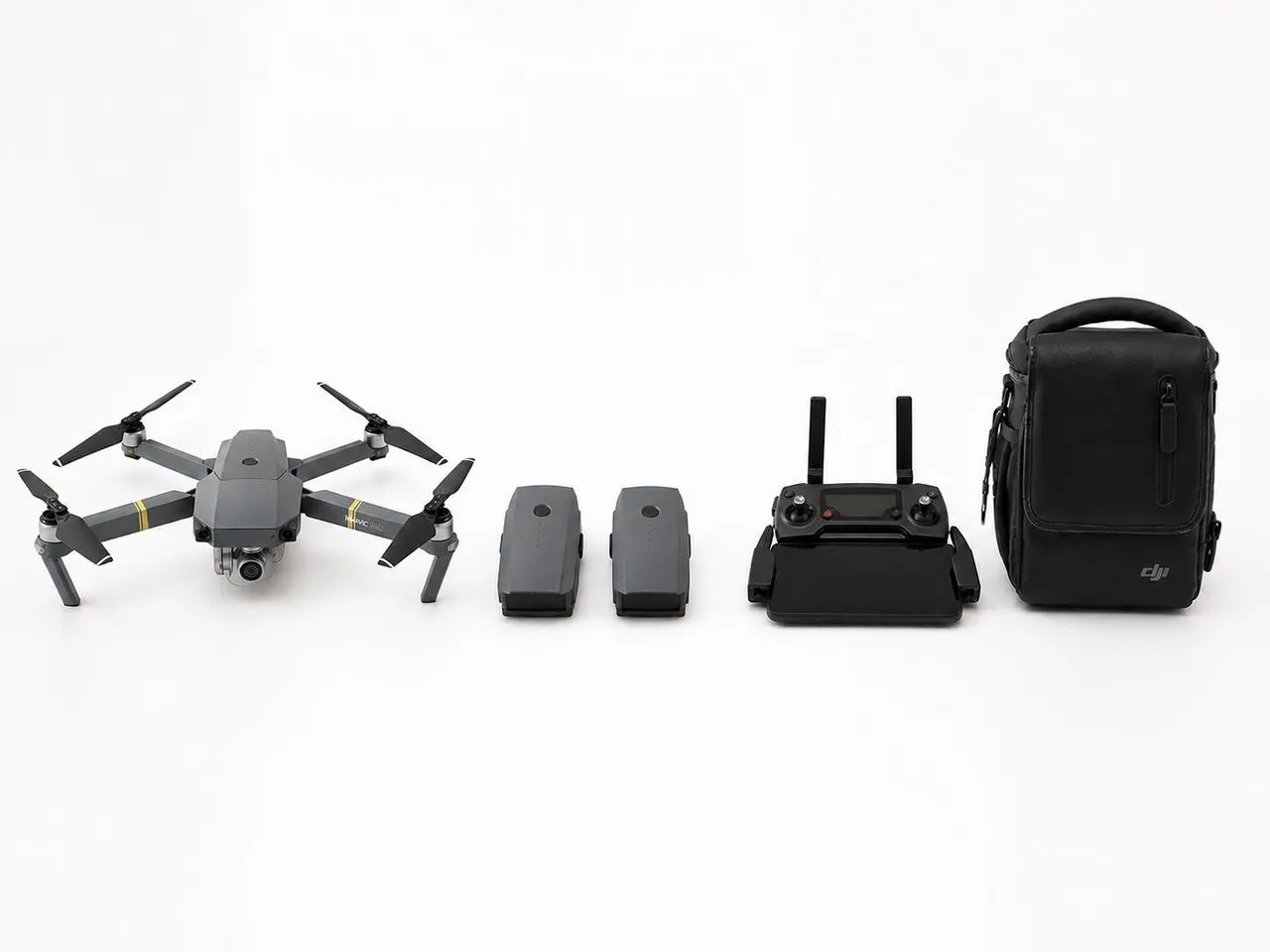 DRONE DJI MAVIC 3 PRO