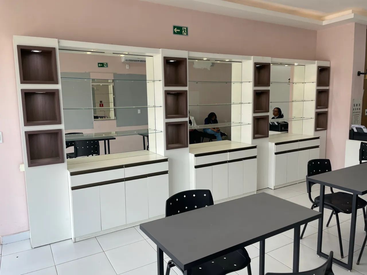 móvel para comércio  - Foto 2