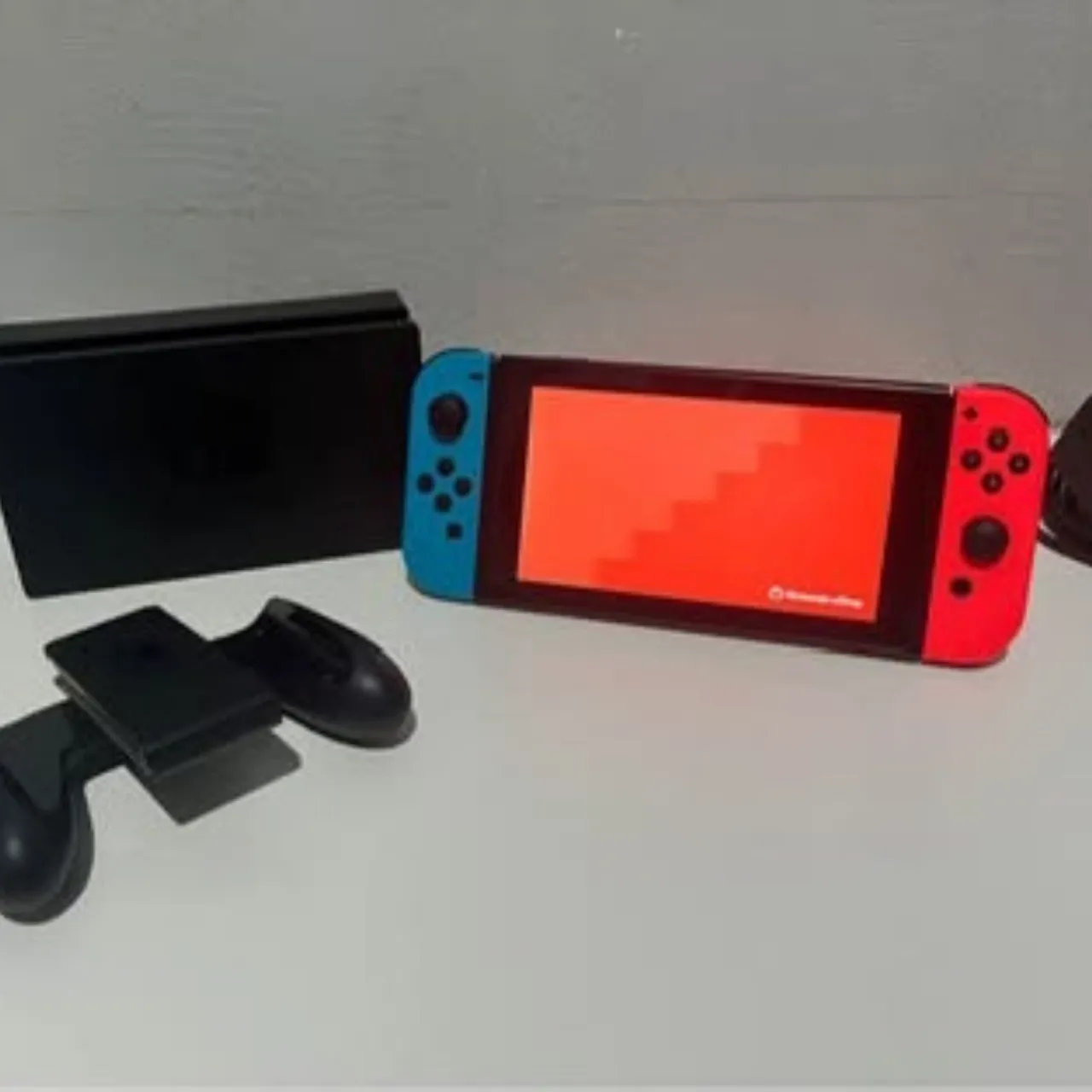 Vendo Nintendo Swtich 1 do Japão - Consoles de Vídeo Game - Vila