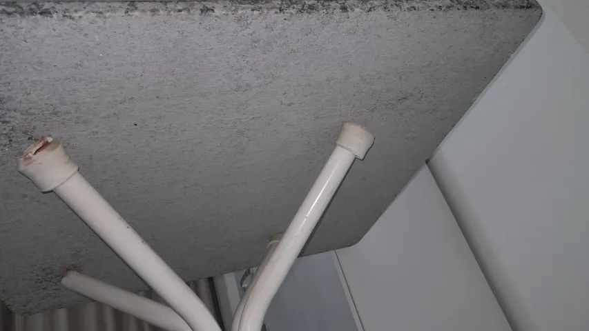 Mesa de Mármore - Foto 4