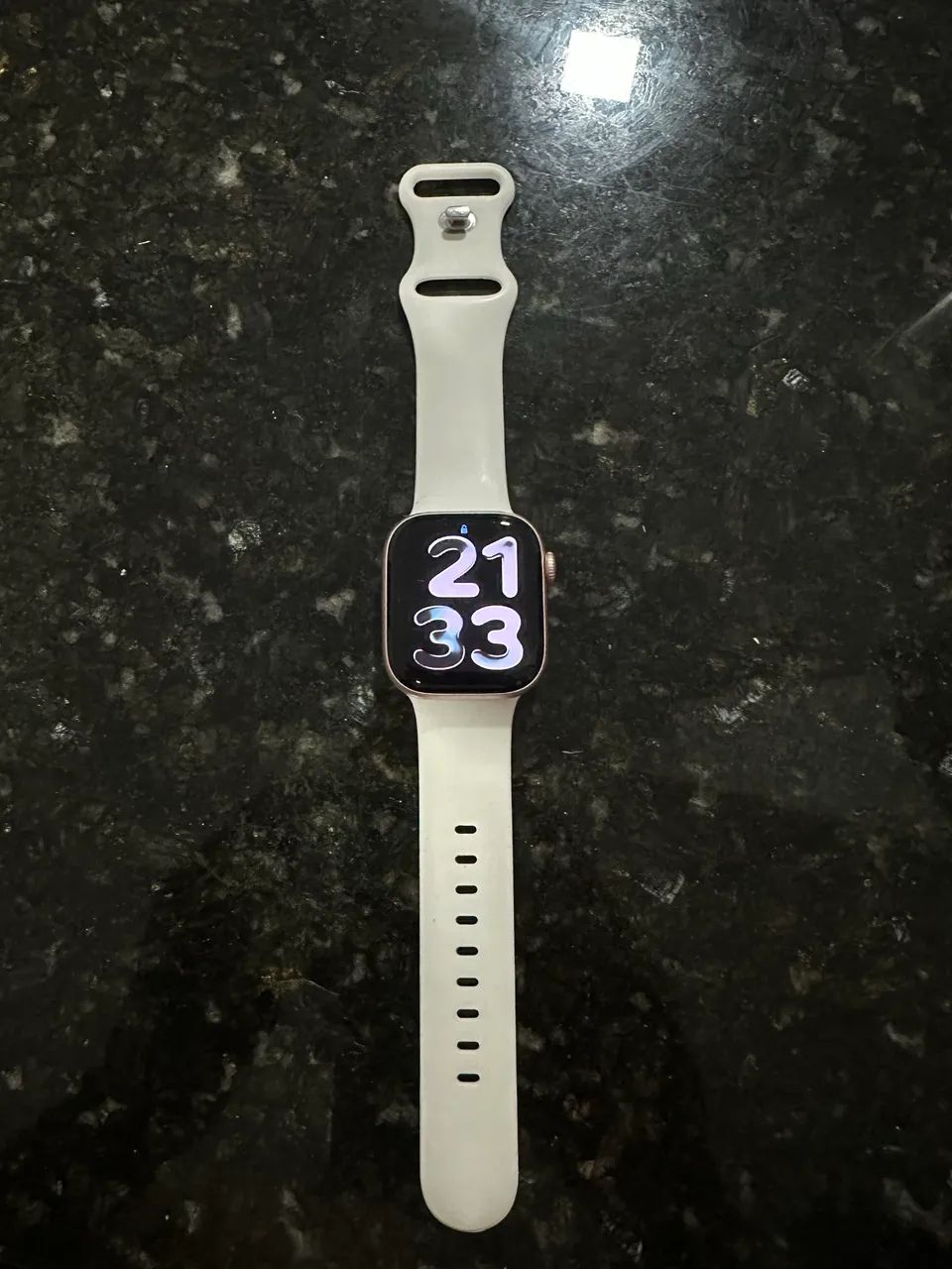 Apple Watch series 10 - Foto 2
