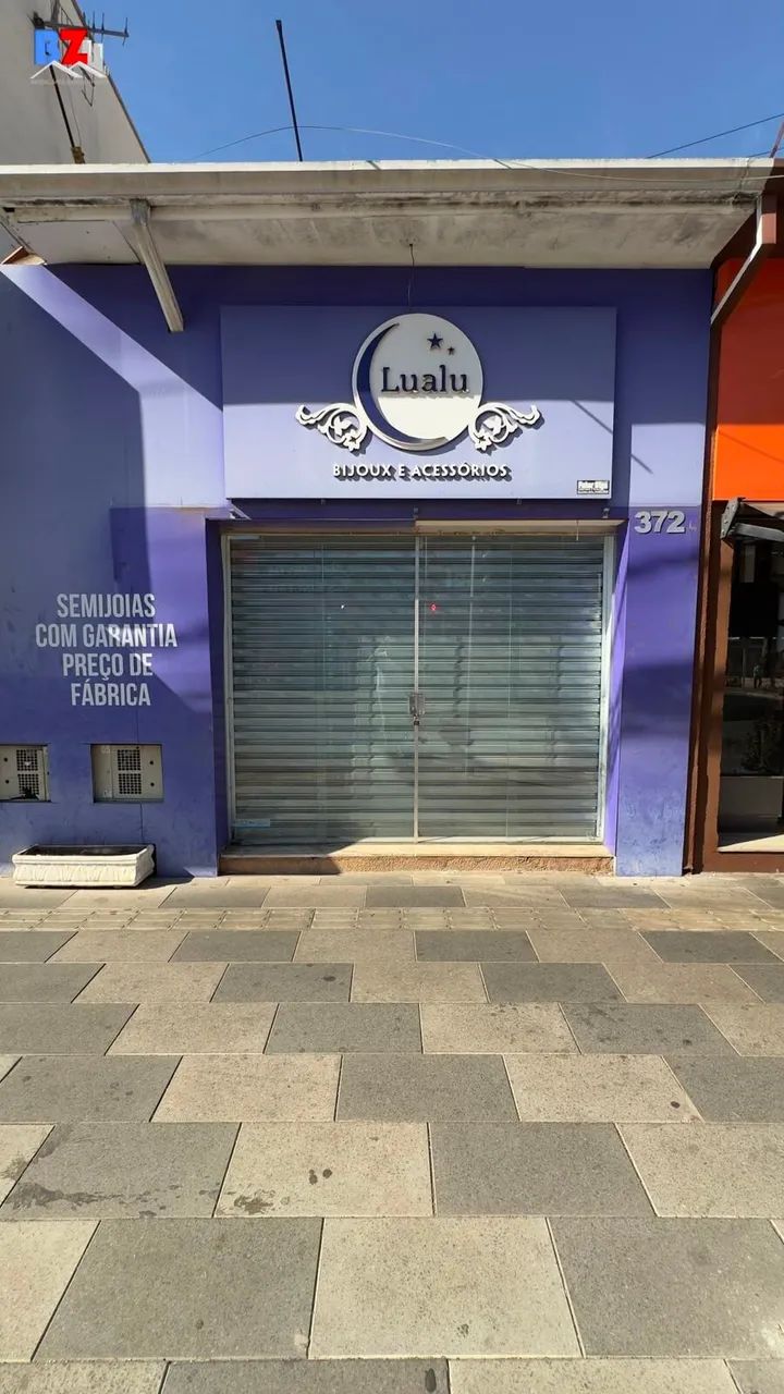 Sala comercial Térreo em Centro, Boituva/SP
