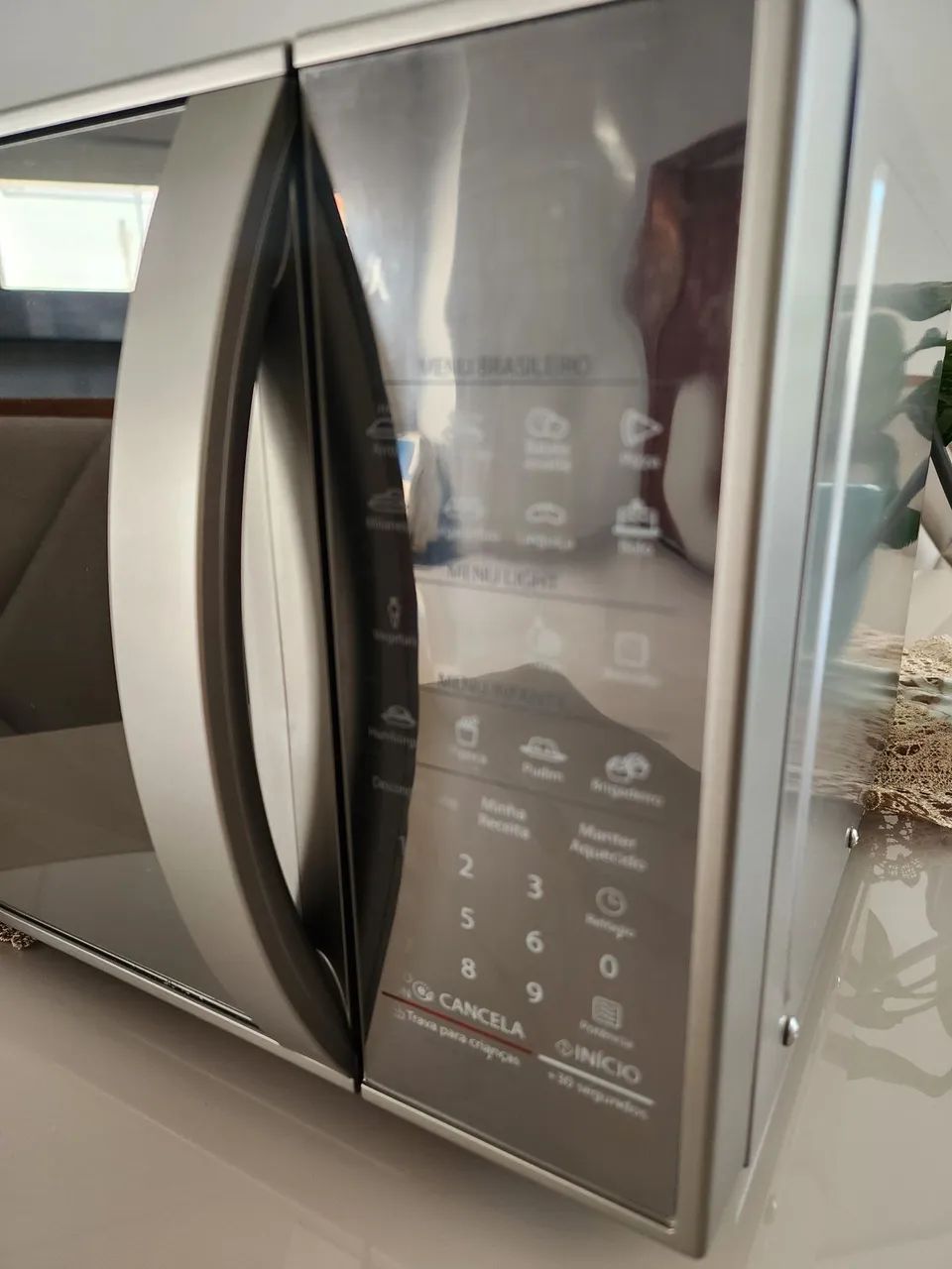 Micro-ondas LG - Foto 2