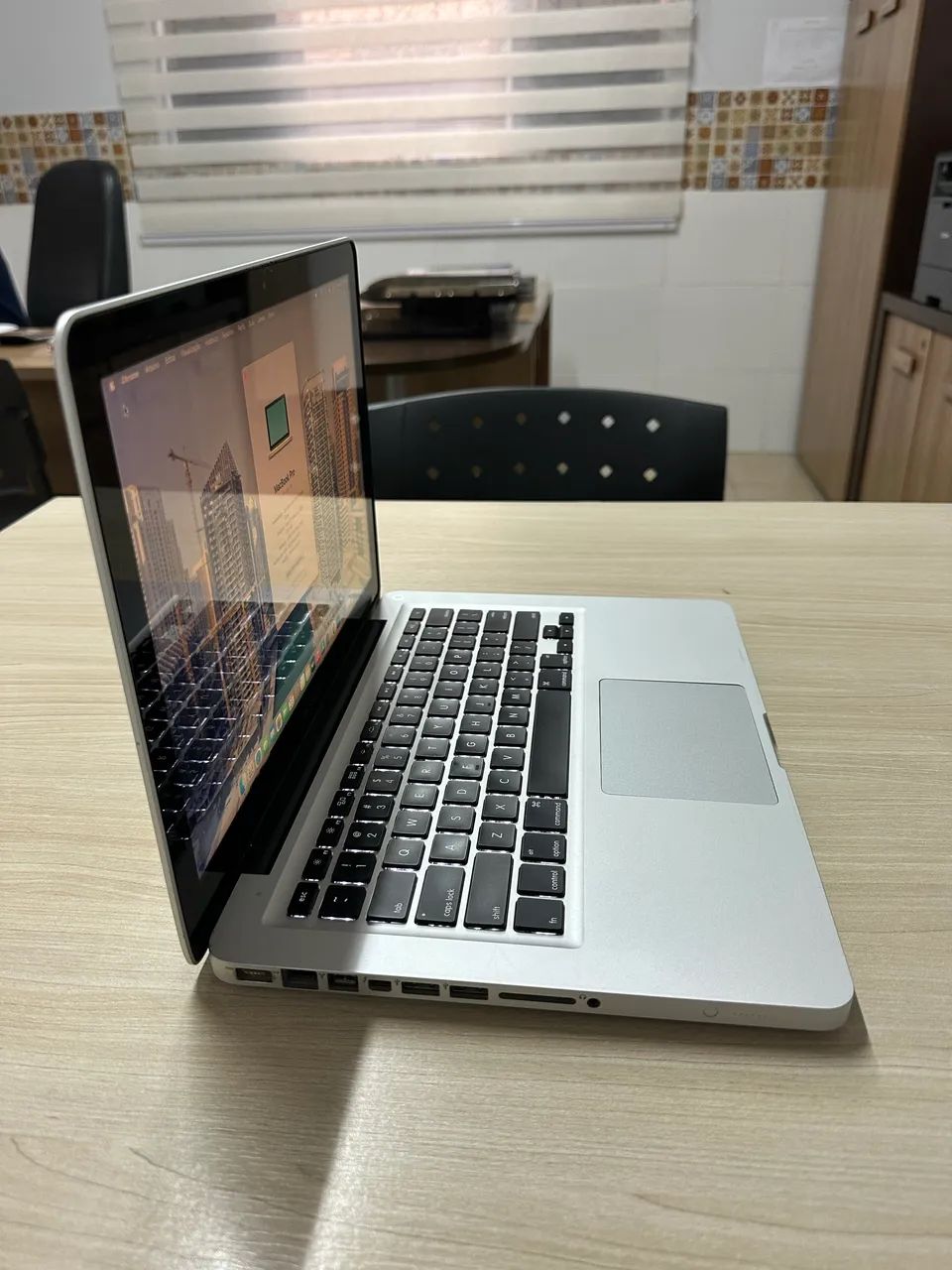 MacBook Pro 2011 SSD 256g Atualizado  - Foto 2