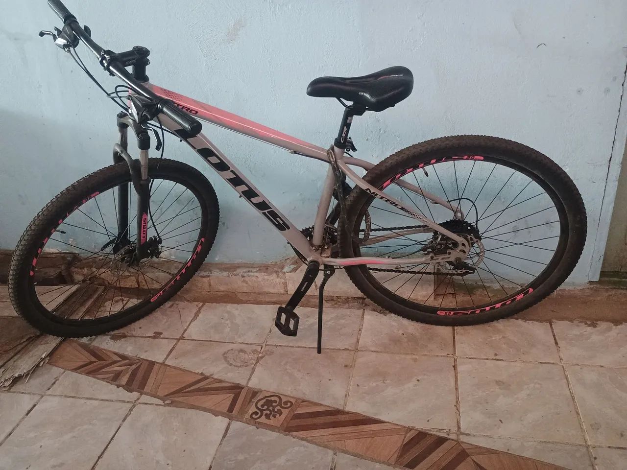 Bicicleta Lotus - Foto 4