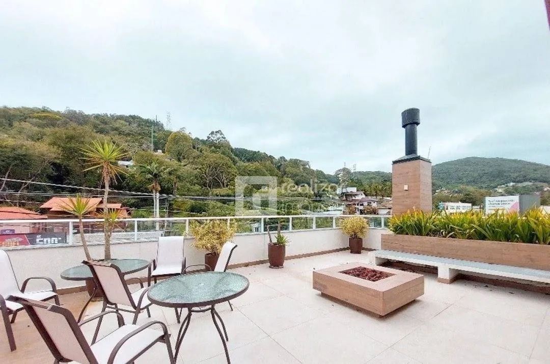 Apartamento Residencial à venda, Itacorubi, Florianópolis - AP1236. - Foto 5