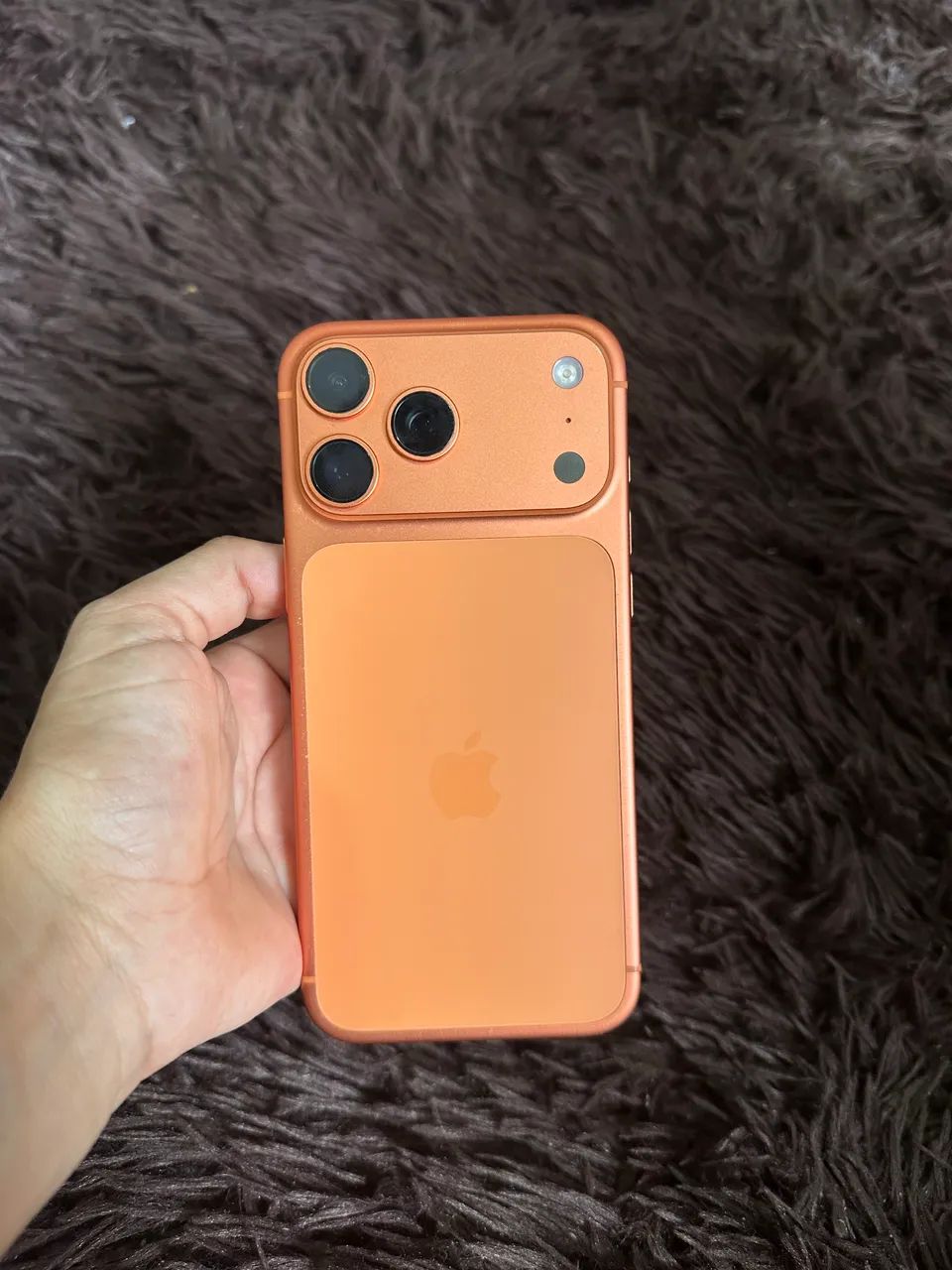 iPhone 17 pro max  - Foto 3