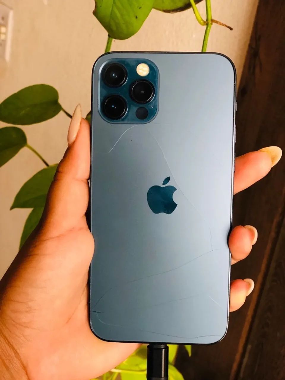 iPhone 12 Pro 256gb - Foto 2