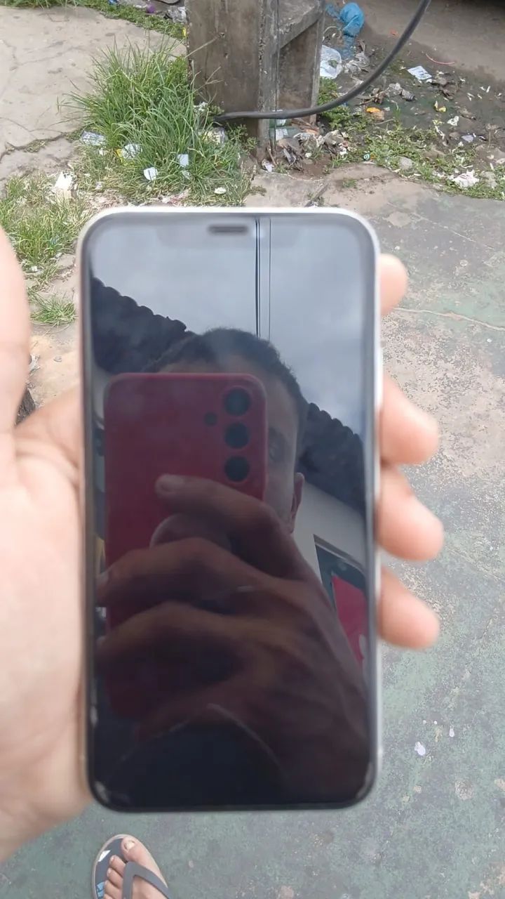 iPhone 11 - Foto 3