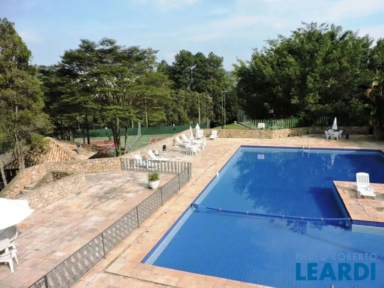 TERRENO EM CONDOMÍNIO - ALTOS DE SÃO FERNANDO - SP - Foto 7