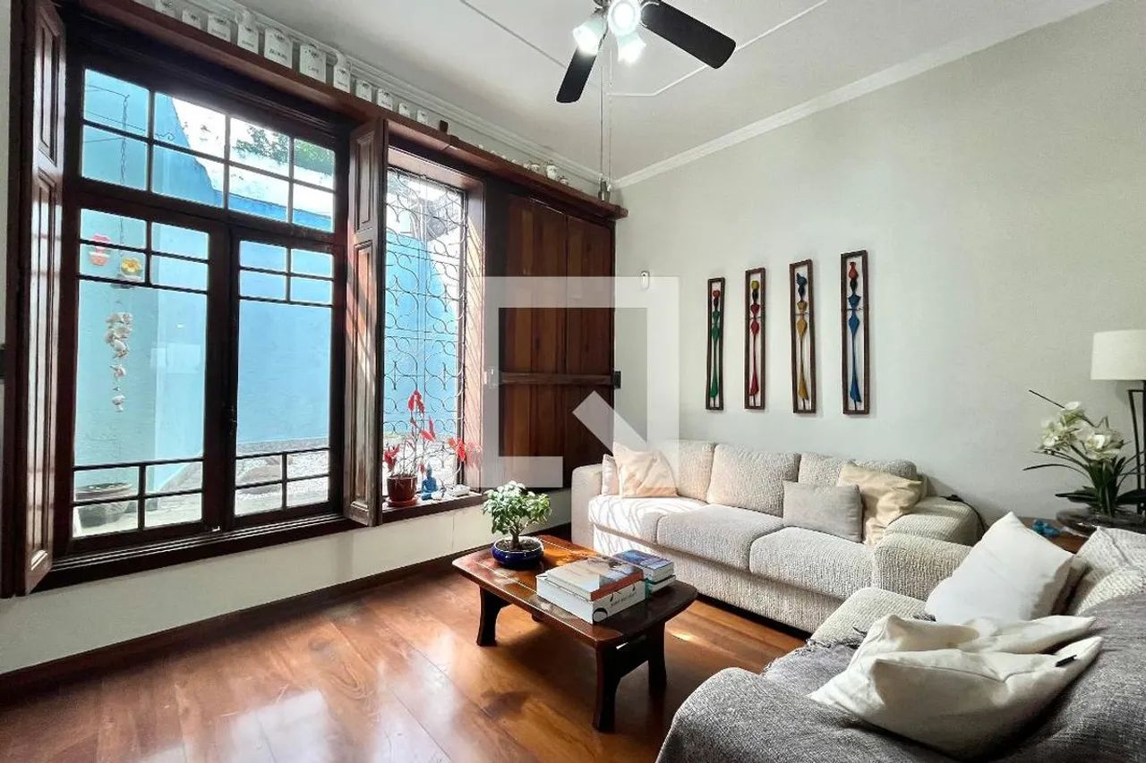 Casa à Venda - Jabaquara, 3 Quartos, 378 m2 - Foto 3