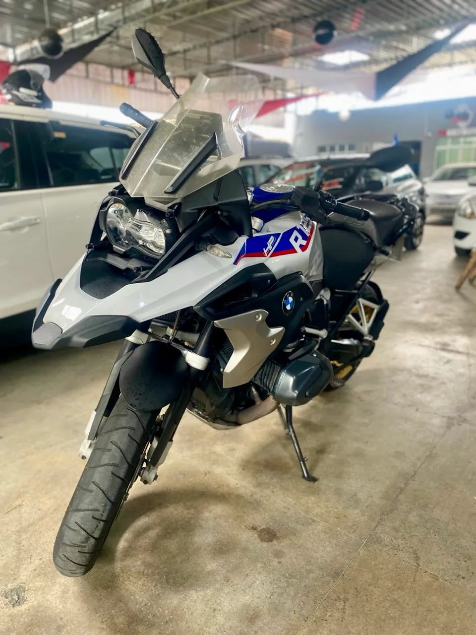 BMW Gs 1250Cc - Foto 3