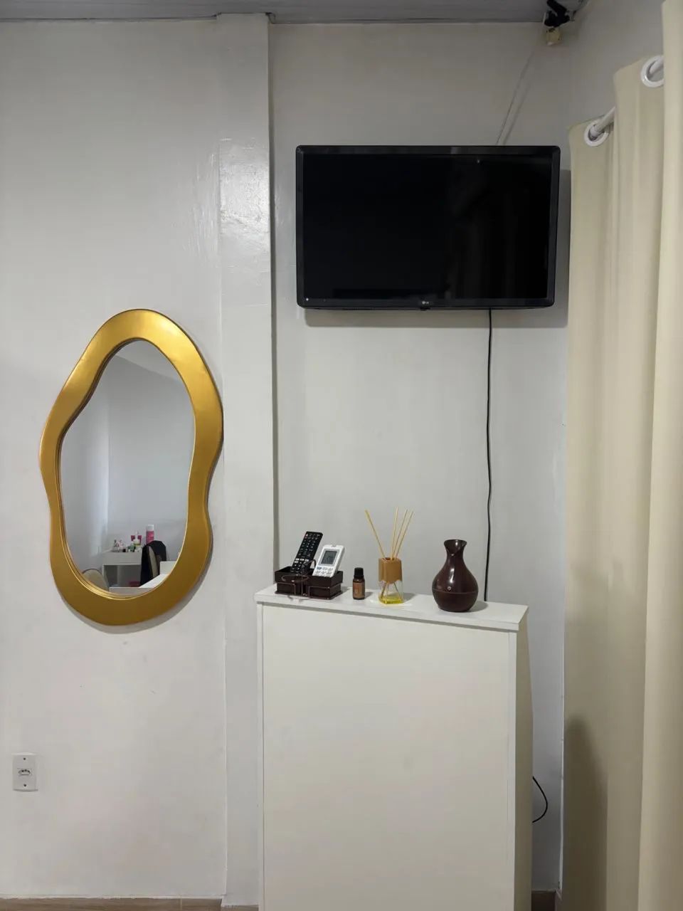 Smart TV LG 32 polegadas 