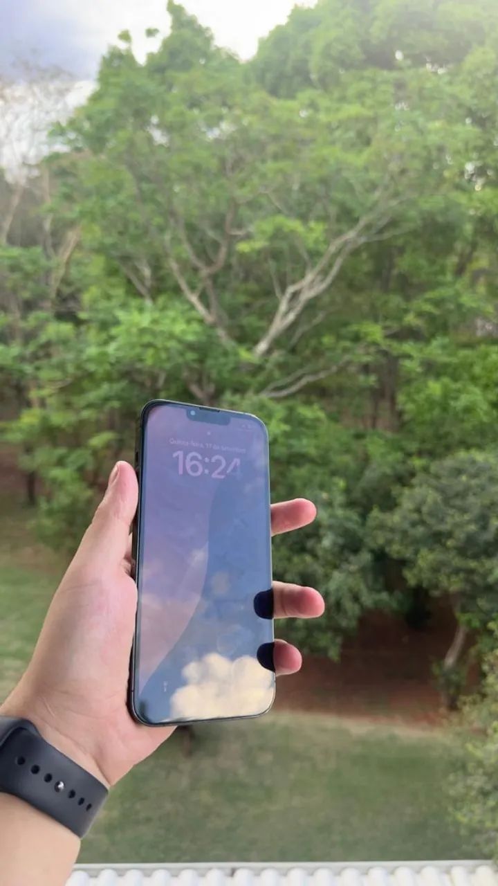 IPHONE 13 PRO MAX 256GB - Foto 5