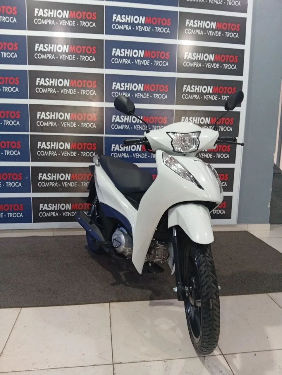 Biz 125cc 2027 0km  - Foto 2