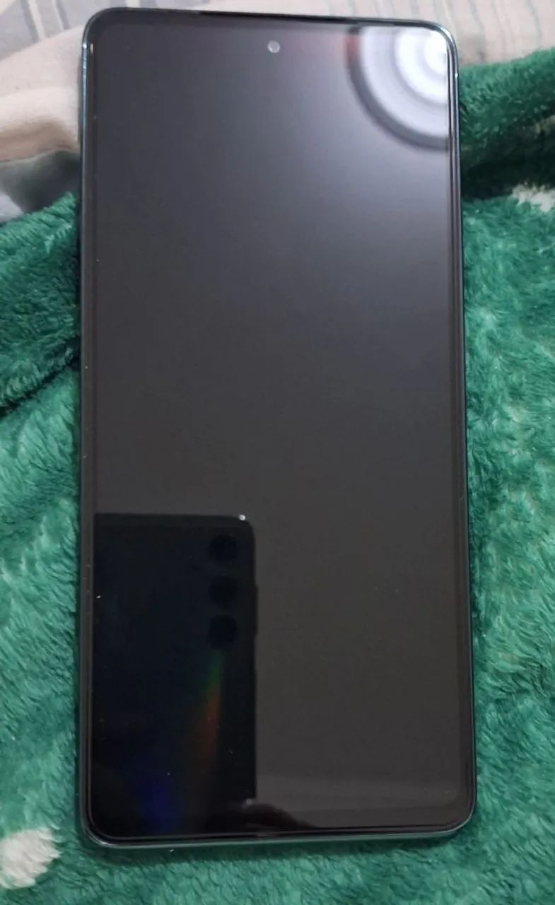 Moto G86