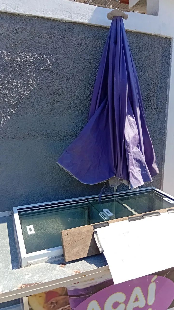 BARRACA DE AÇAI PARA VENDER  - Foto 4