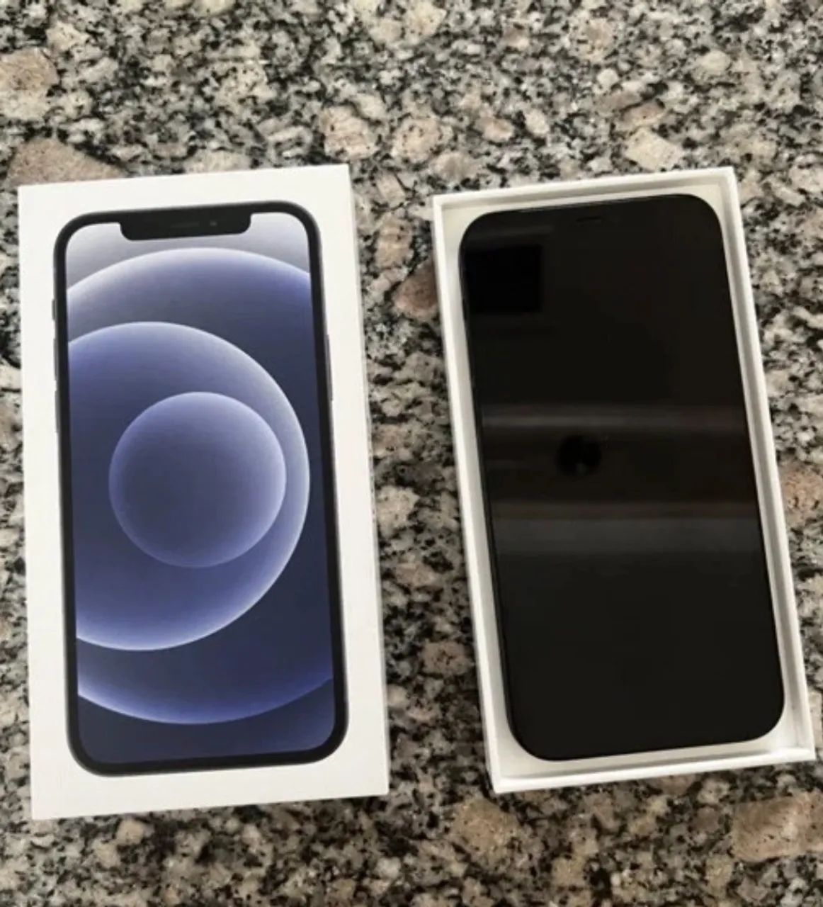iPhone 12 64GB Impecável  - Foto 4