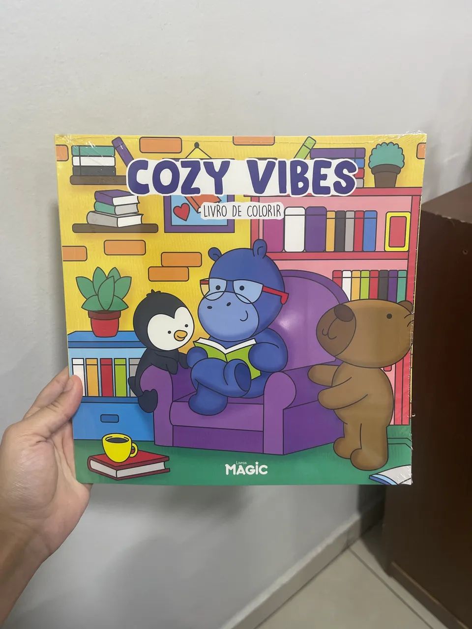 LIVROS DE COLORIR - Foto 2