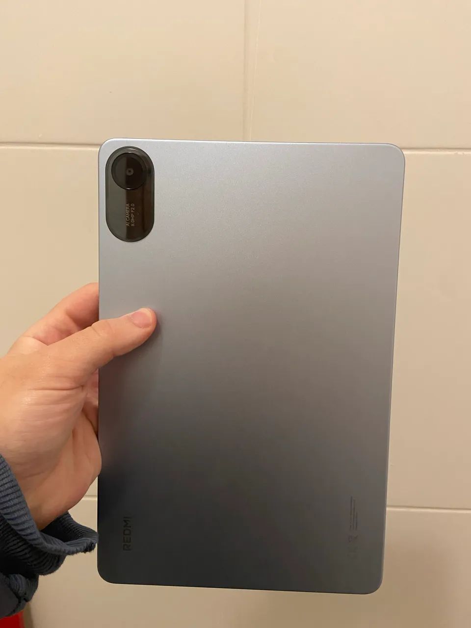 Redmi pad 2 8GB DE RAM 256GB ARMAZENAMENTO  - Foto 3