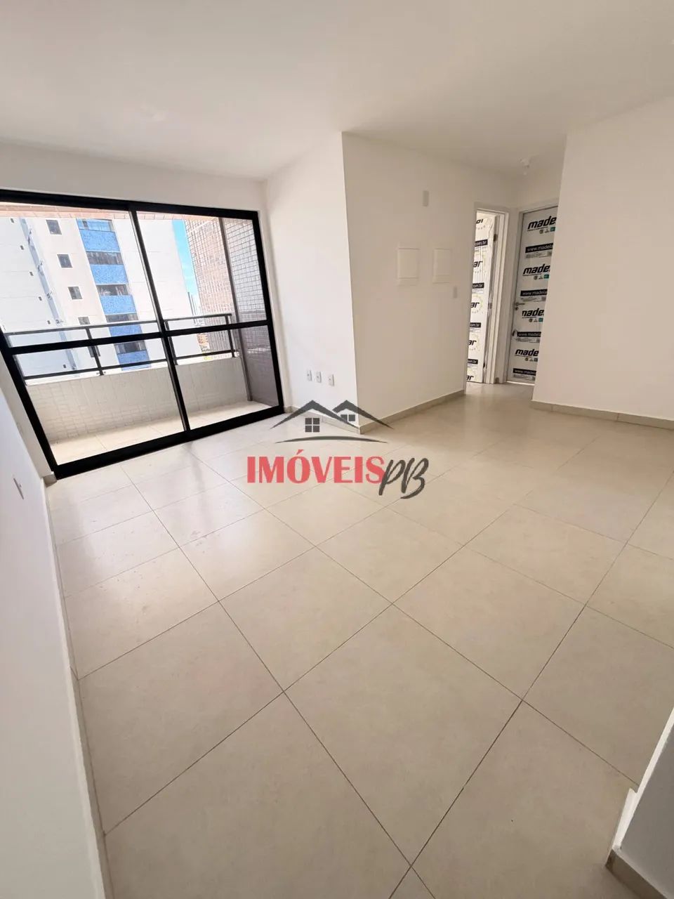 Apartamento para alugar em Manaíra com projetados - Foto 3
