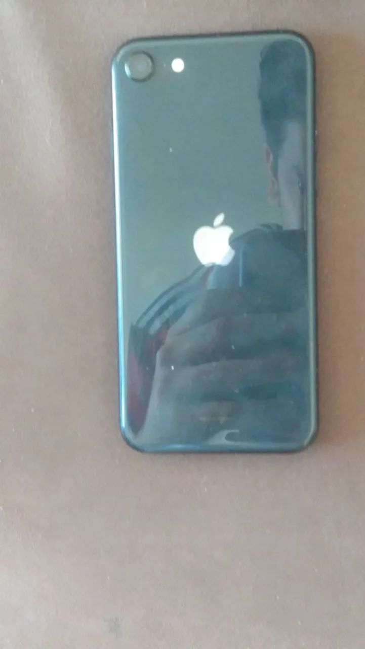 Iphone SE
