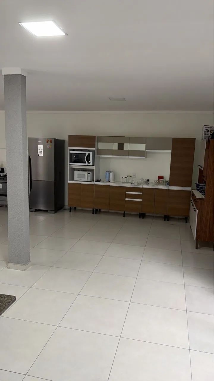 Casa ampla zona sul - Foto 3