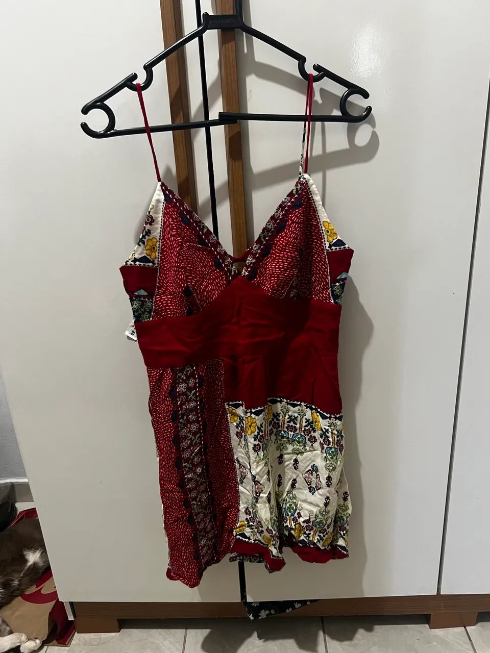 Vestido Farm TAM. M - Foto 2