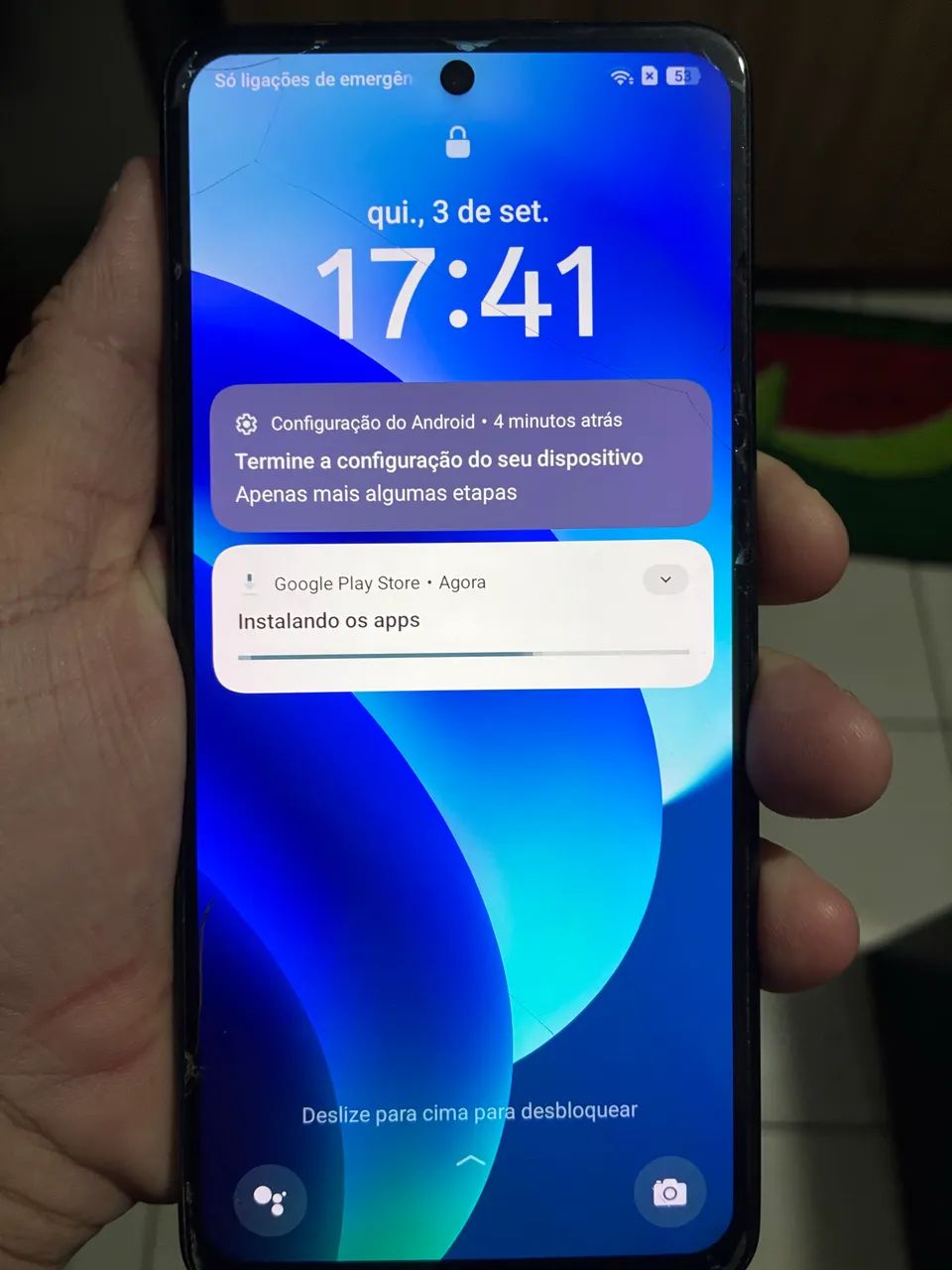 Celular 