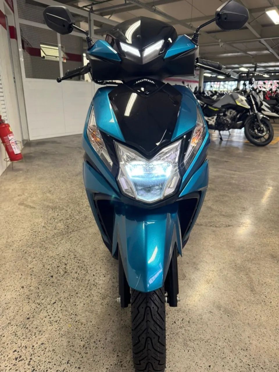 elite 125  2026   - Foto 4