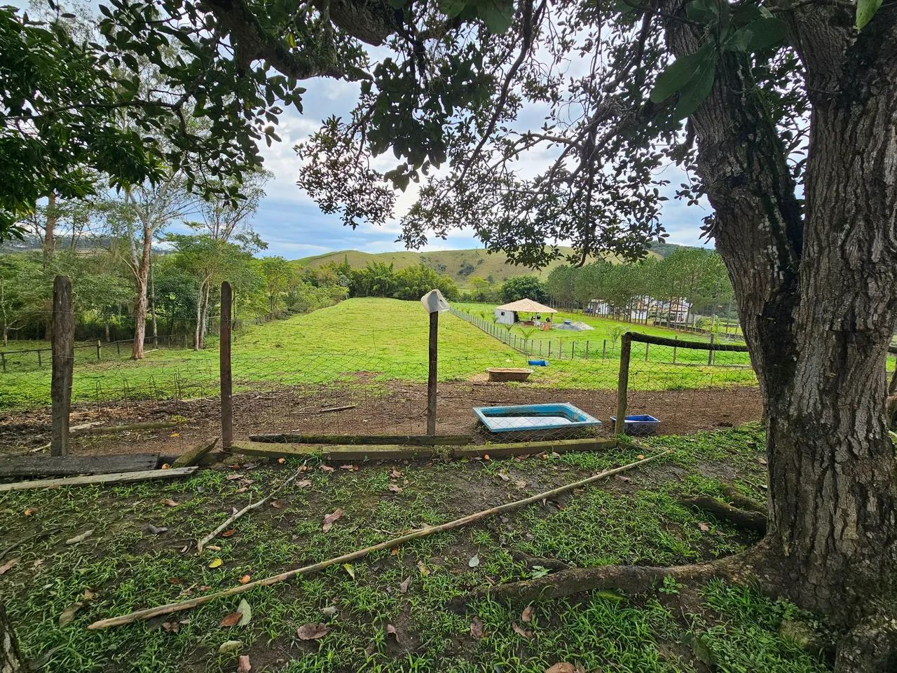 Terreno dentro de condomínio de chácaras  - Foto 2