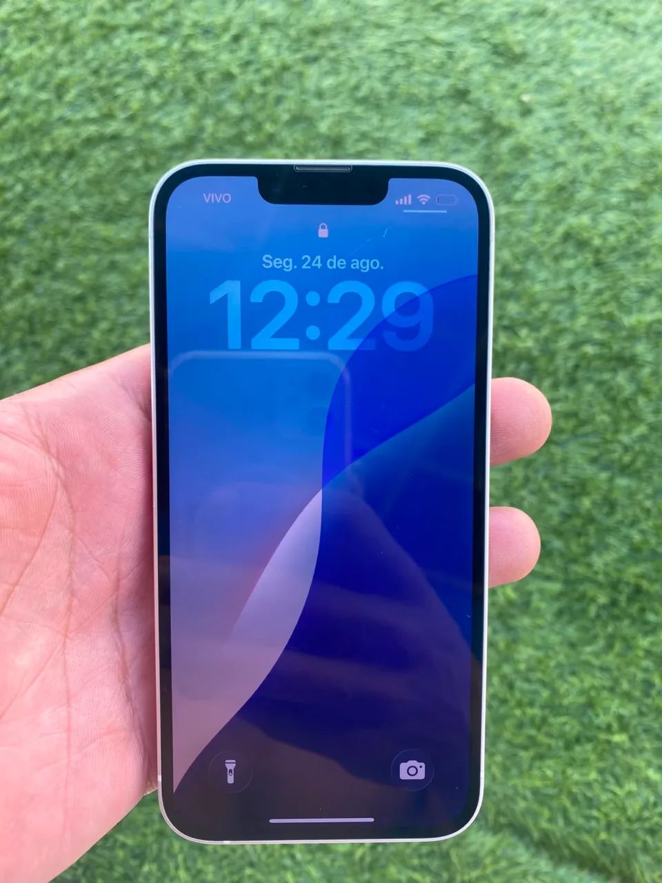 iPhone 14 128 GB - Foto 5