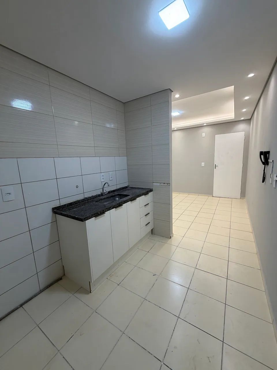 Apartamento São Bento 2 Marília  - Foto 5