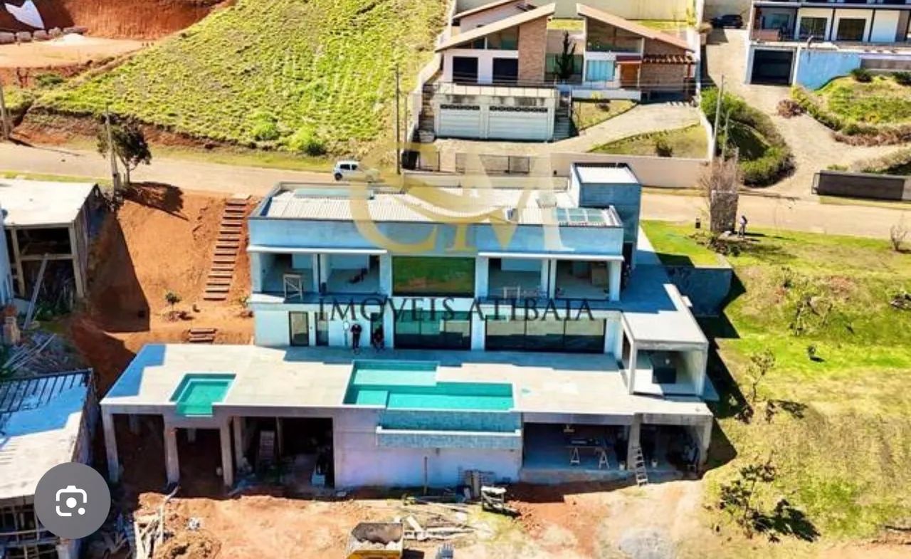 Chácara (terreno) Joanópolis - Fundos para Represa - Vista Nobre - Foto 10