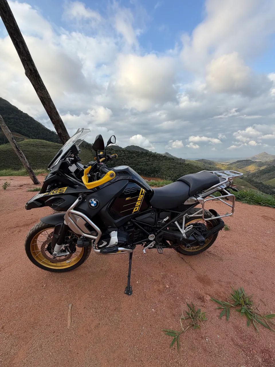 BMW GS  - Foto 2