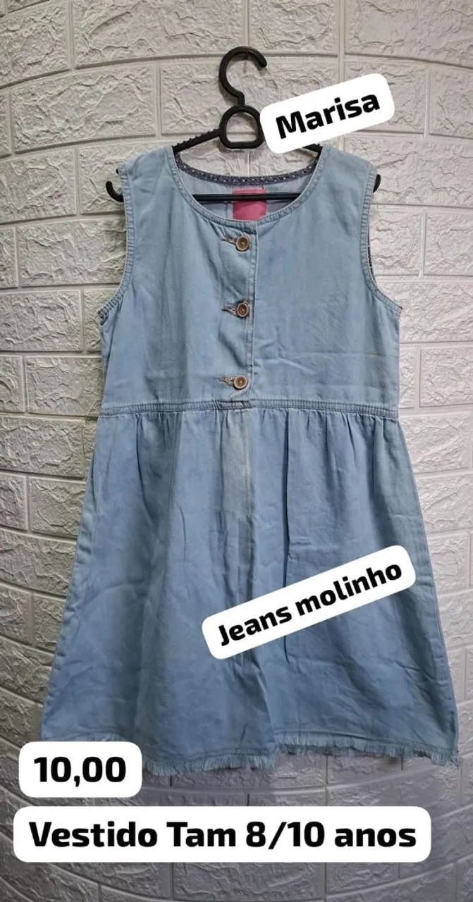 Roupas infantis  - Foto 3